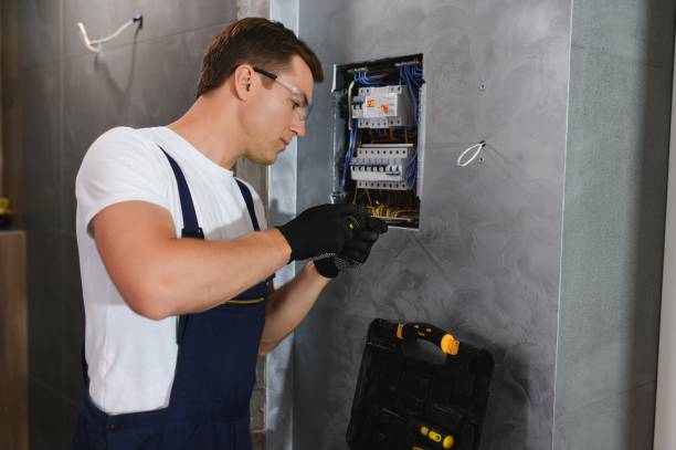 Professional Electrician in WV