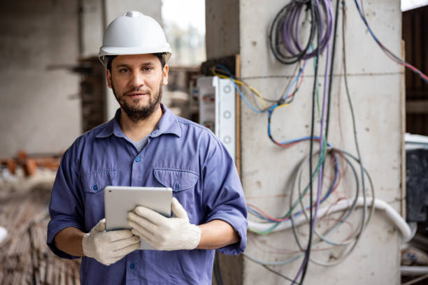 Best Electrical Contractors for Businesses  in Arthurdale, WV