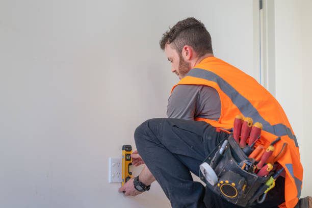 Best Electrical Repair Services  in Arthurdale, WV