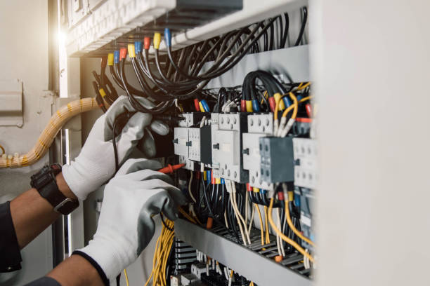 Best Home Electrical Repair  in Arthurdale, WV
